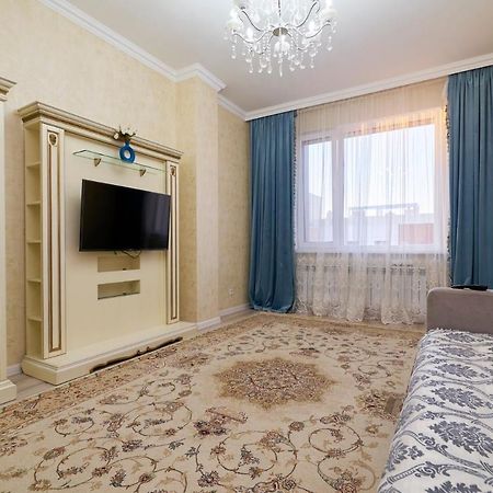 Экспо Бульвар 5 Astaná Exterior foto