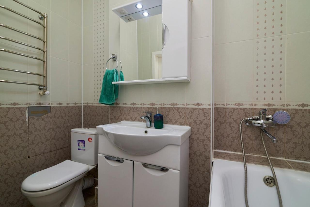 Экспо Бульвар 5 Astaná Exterior foto
