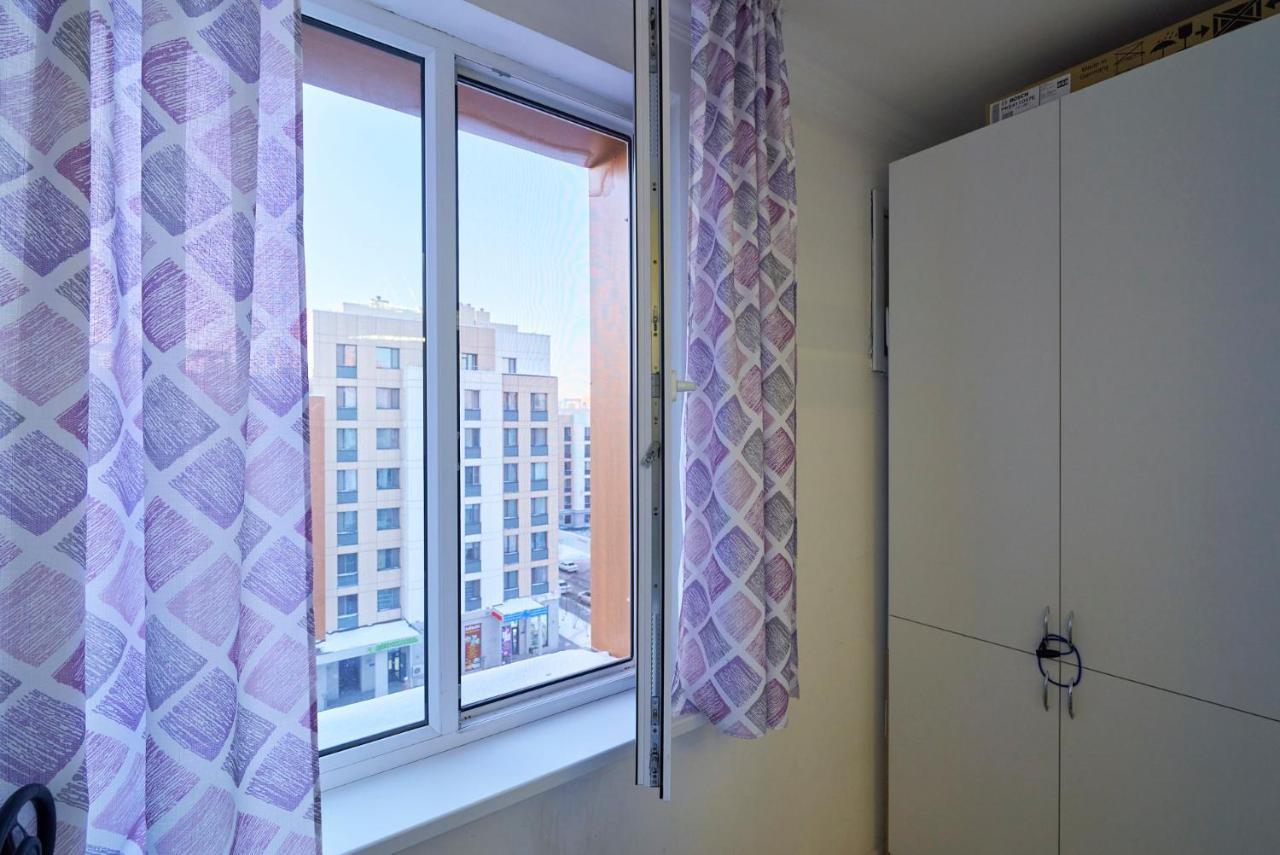 Экспо Бульвар 5 Astaná Exterior foto